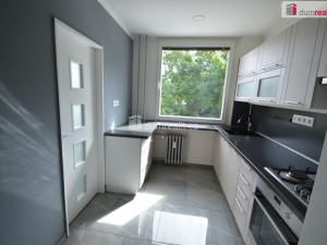 Prodej bytu 4+1, Praha - Libeň, Na hájku, 76 m2