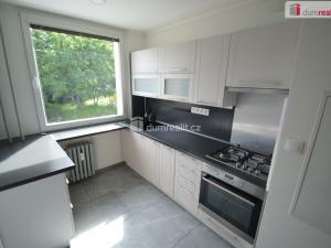 Prodej bytu 4+1, Praha - Libeň, Na hájku, 76 m2