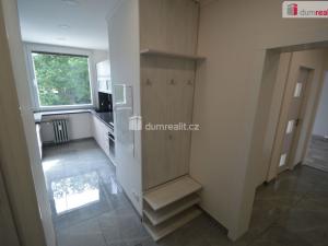 Prodej bytu 4+1, Praha - Libeň, Na hájku, 76 m2
