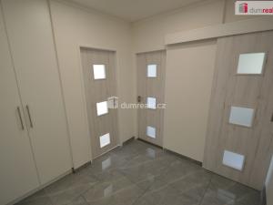 Prodej bytu 4+1, Praha - Libeň, Na hájku, 76 m2