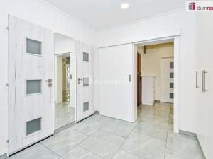 Prodej bytu 4+1, Praha - Libeň, Na hájku, 81 m2