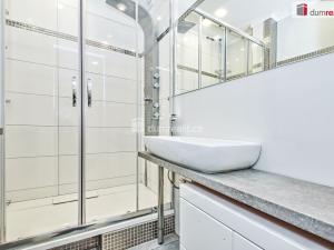 Prodej bytu 4+1, Praha - Libeň, Na hájku, 81 m2