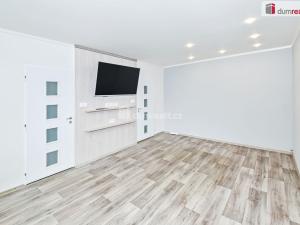 Prodej bytu 4+1, Praha - Libeň, Na hájku, 81 m2