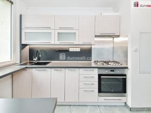 Prodej bytu 4+1, Praha - Libeň, Na hájku, 81 m2