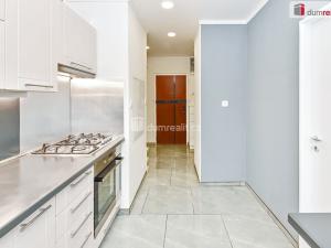 Prodej bytu 4+1, Praha - Libeň, Na hájku, 81 m2