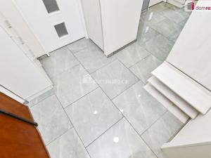Prodej bytu 4+1, Praha - Libeň, Na hájku, 81 m2