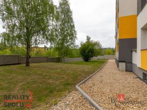 Pronájem bytu 3+kk, Bruntál, Příčná, 72 m2