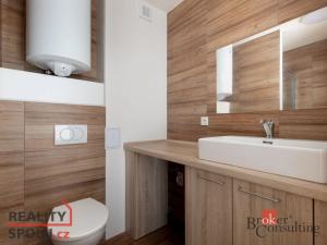 Pronájem bytu 3+kk, Bruntál, Příčná, 72 m2
