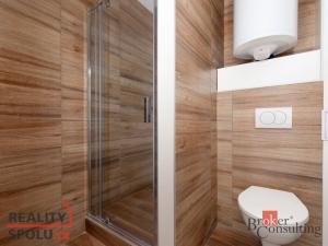 Pronájem bytu 3+kk, Bruntál, Příčná, 72 m2