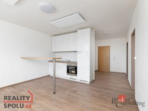 Pronájem bytu 3+kk, Bruntál, Příčná, 72 m2