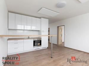 Pronájem bytu 3+kk, Bruntál, Příčná, 72 m2