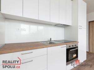Pronájem bytu 3+kk, Bruntál, Příčná, 72 m2