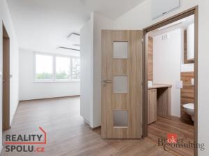 Pronájem bytu 3+kk, Bruntál, Příčná, 72 m2