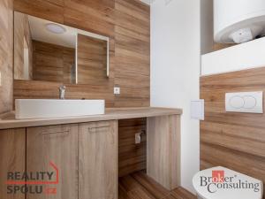 Pronájem bytu 3+kk, Bruntál, Příčná, 72 m2