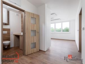 Pronájem bytu 3+kk, Bruntál, Příčná, 72 m2