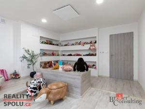Pronájem bytu 3+kk, Bruntál, Příčná, 72 m2