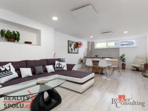 Pronájem bytu 3+kk, Bruntál, Příčná, 72 m2