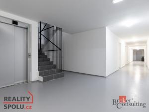 Pronájem bytu 3+kk, Bruntál, Příčná, 72 m2