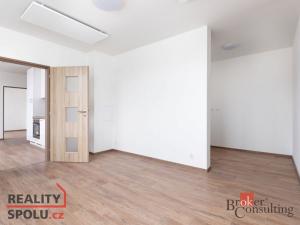 Pronájem bytu 3+kk, Bruntál, Příčná, 72 m2