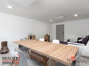 Pronájem bytu 2+kk, Bruntál, Příčná, 55 m2