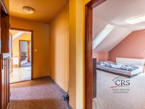 Prodej rodinného domu, Přezletice, Veleňská, 240 m2