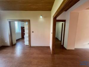 Prodej bytu 4+1, Jirkov, Osvobození, 81 m2