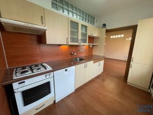 Prodej bytu 4+1, Jirkov, Osvobození, 81 m2