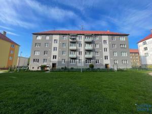 Prodej bytu 4+1, Jirkov, Osvobození, 81 m2