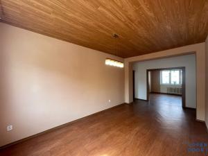 Prodej bytu 4+1, Jirkov, Osvobození, 81 m2