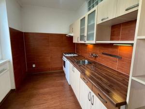 Prodej bytu 4+1, Jirkov, Osvobození, 81 m2