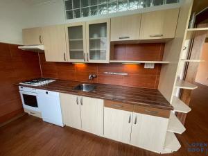 Prodej bytu 4+1, Jirkov, Osvobození, 81 m2