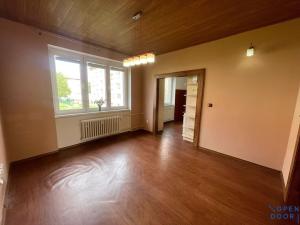 Prodej bytu 4+1, Jirkov, Osvobození, 81 m2