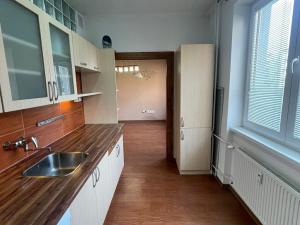 Prodej bytu 4+1, Jirkov, Osvobození, 81 m2