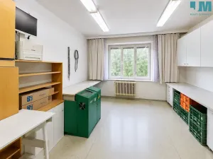 Prodej obchodního prostoru, Třebíč - Borovina, 560 m2