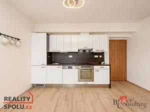 Prodej bytu 2+kk, Plzeň - Bolevec, U Velkého rybníka, 59 m2