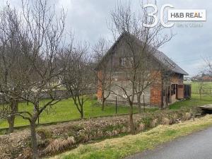 Prodej rodinného domu, Huslenky, 153 m2