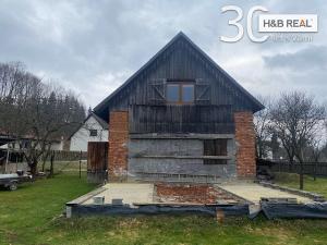 Prodej rodinného domu, Huslenky, 153 m2