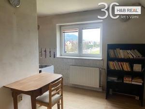 Prodej rodinného domu, Huslenky, 153 m2