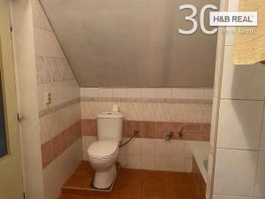 Prodej rodinného domu, Huslenky, 153 m2