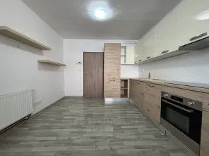 Pronájem bytu 1+1, České Budějovice - České Budějovice 4, Dobrovodská, 41 m2