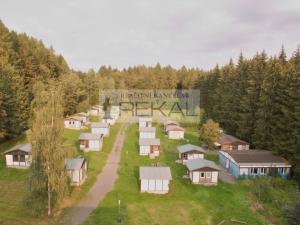 Prodej ubytování, Mikulášovice - Tomášov, 17000 m2