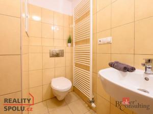 Prodej bytu 2+kk, Plzeň - Bolevec, U Velkého rybníka, 59 m2