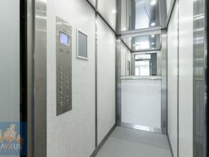 Pronájem bytu 3+1, Praha - Podolí, Kubištova, 93 m2