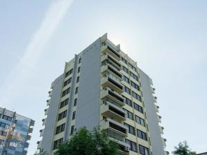 Pronájem bytu 3+1, Praha - Podolí, Kubištova, 93 m2