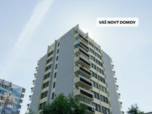 Pronájem bytu 3+1, Praha - Podolí, Kubištova, 93 m2