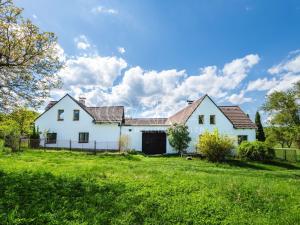 Prodej zemědělské usedlosti, Čížkrajice - Chvalkov, 590 m2