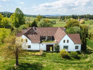 Prodej zemědělské usedlosti, Čížkrajice - Chvalkov, 590 m2