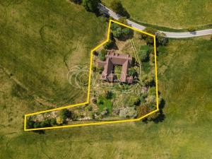 Prodej zemědělské usedlosti, Čížkrajice - Chvalkov, 590 m2