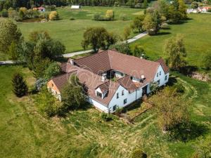 Prodej zemědělské usedlosti, Čížkrajice - Chvalkov, 590 m2