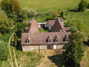 Prodej zemědělské usedlosti, Čížkrajice - Chvalkov, 590 m2